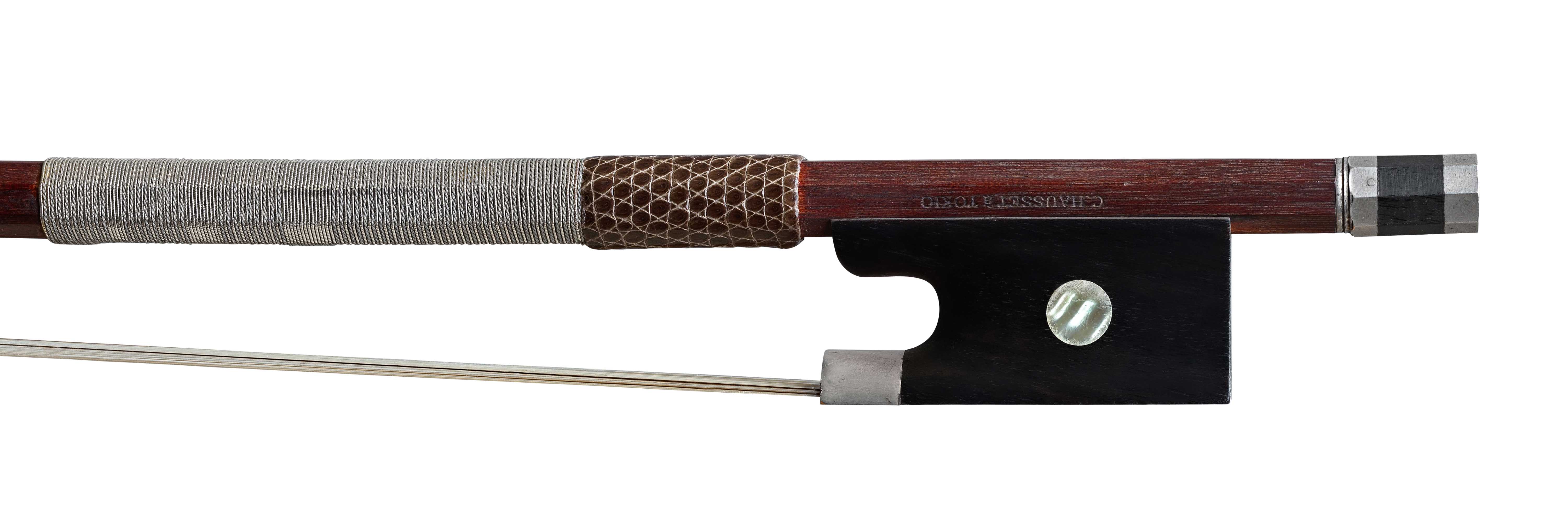スズキ 【全長74cm】アルシェ バイオリン 弓 ARCHET A TOKIO 文京楽器