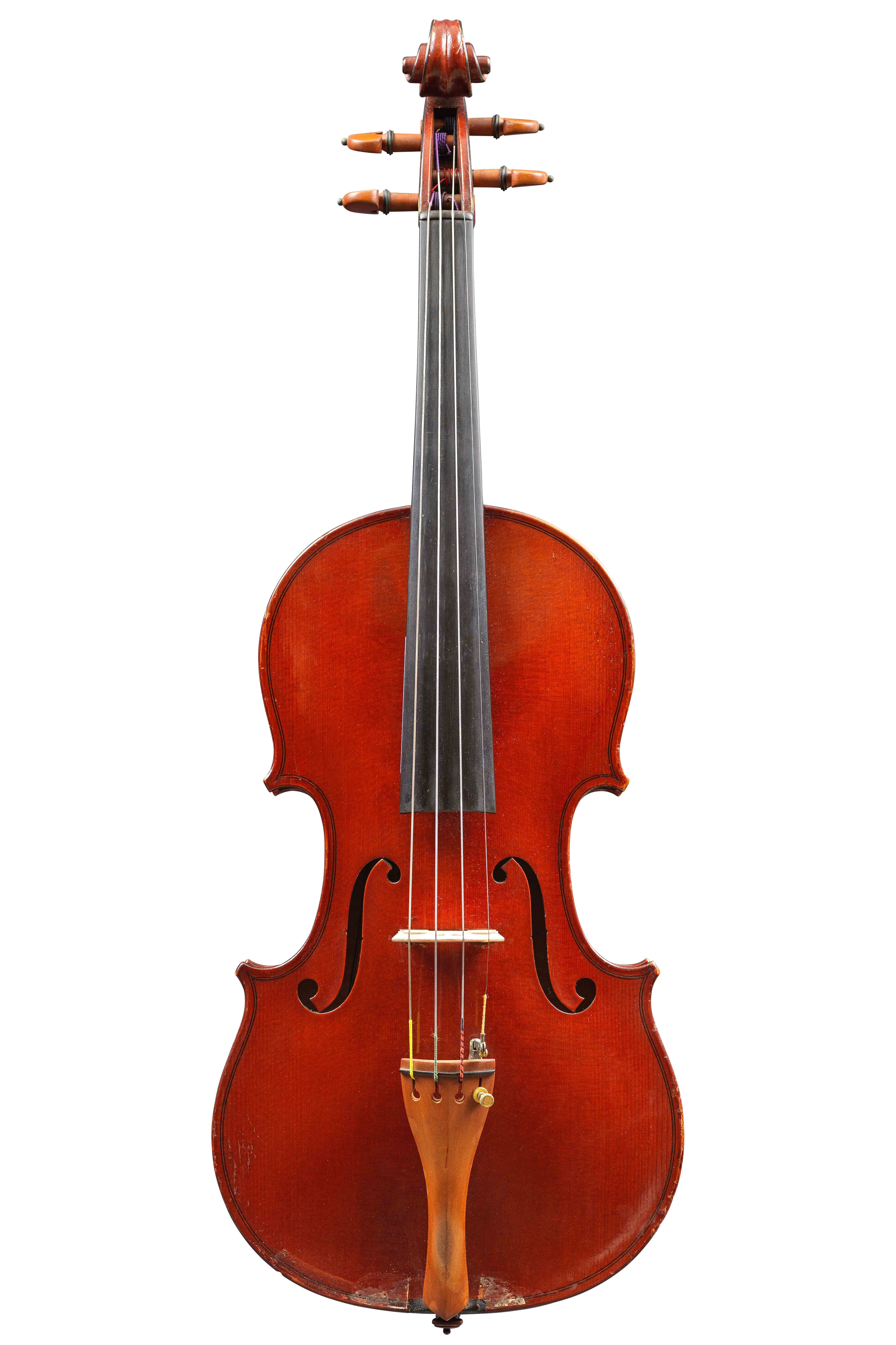 バイオリン Jean-Baptiste Vuillaume ラベルド 4/4 www.krzysztofbialy.com