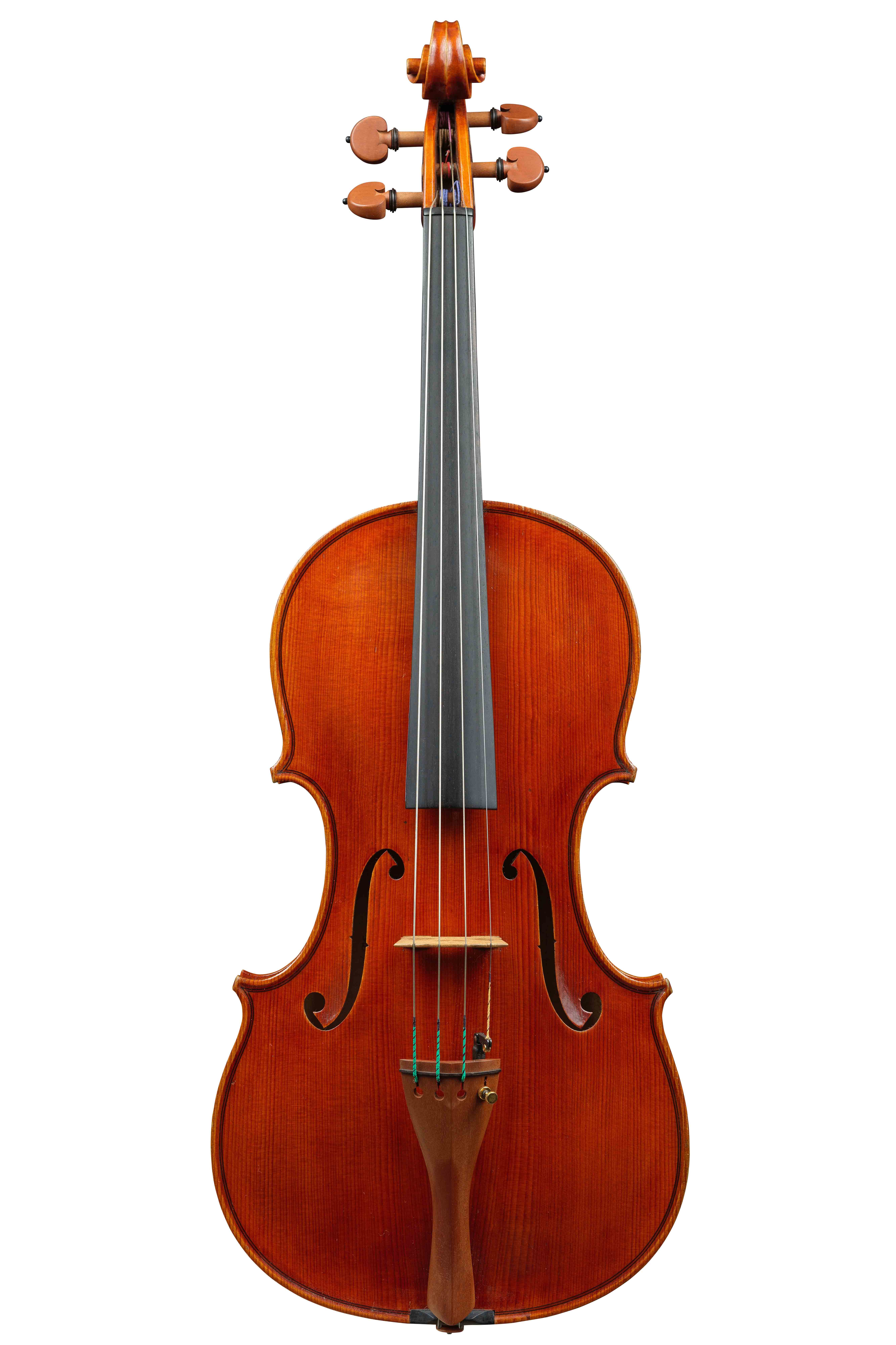 SALON de L'ALTO 2024 ヴィオラの多様な世界｜バイオリン専門店 