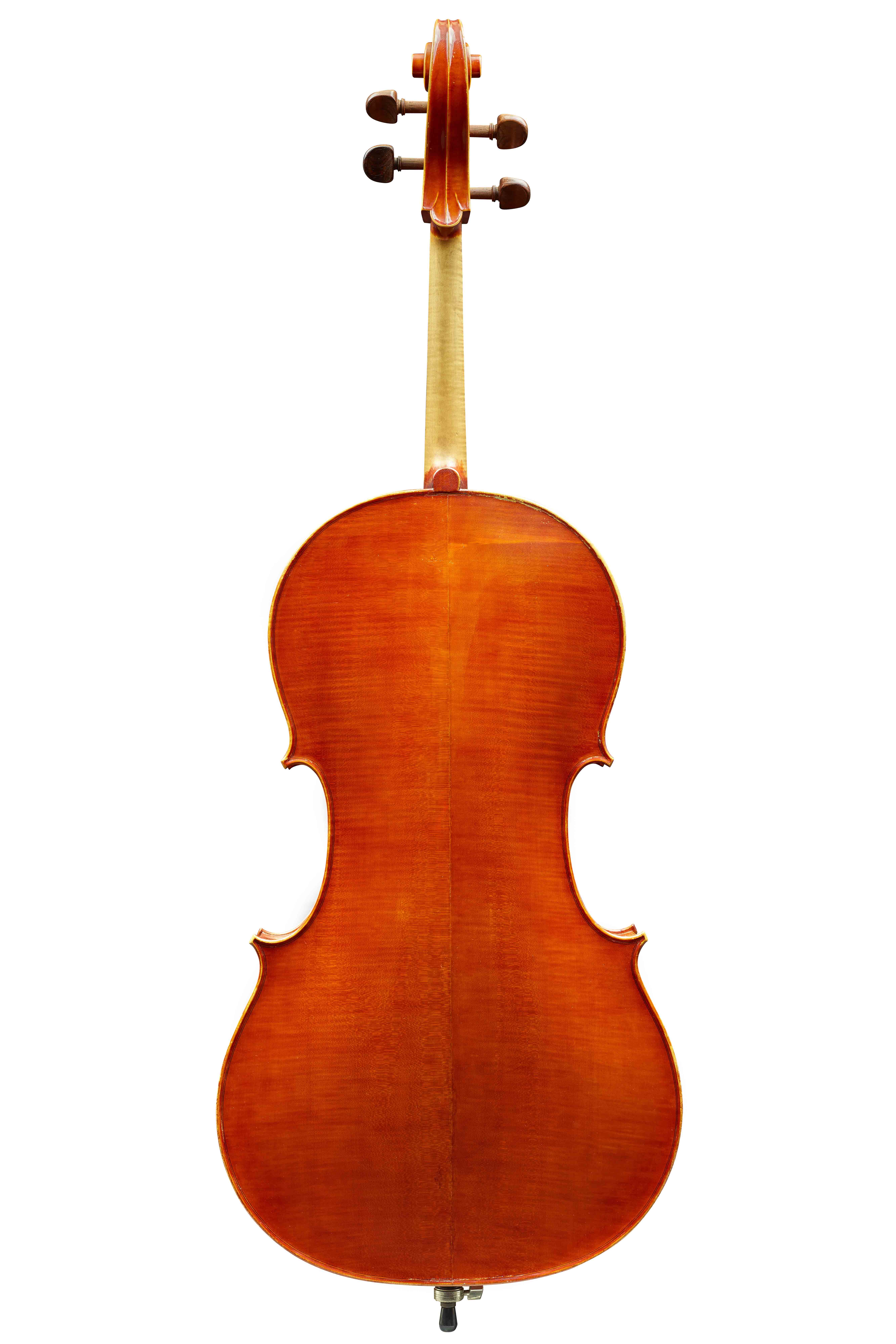 マッシモ・アルドリ / Massimo ARDOLI｜バイオリン専門店の文京楽器