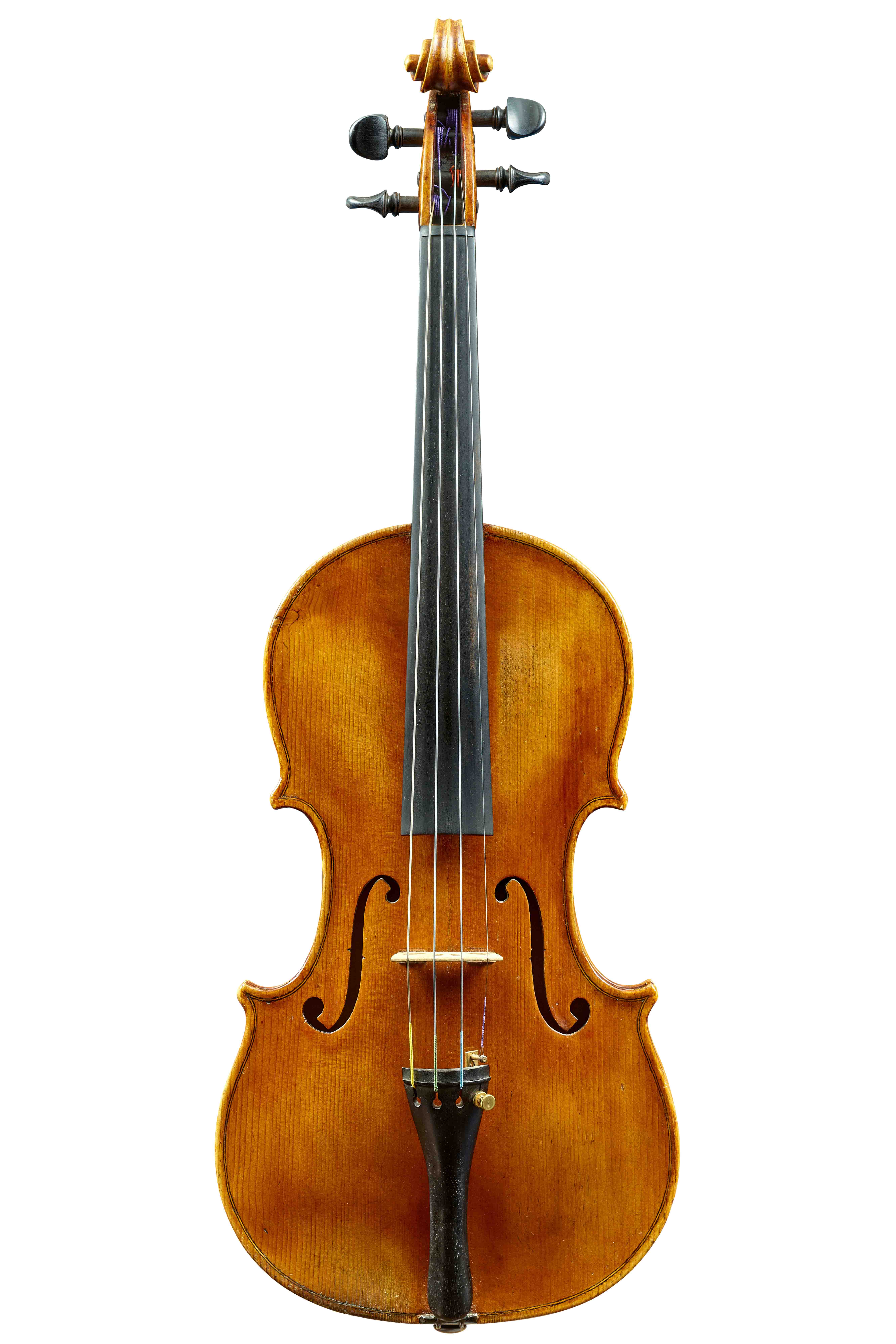 VIOLIN 音楽之友社　楽器の事典　ヴァイオリン image1.jpg?1784389472