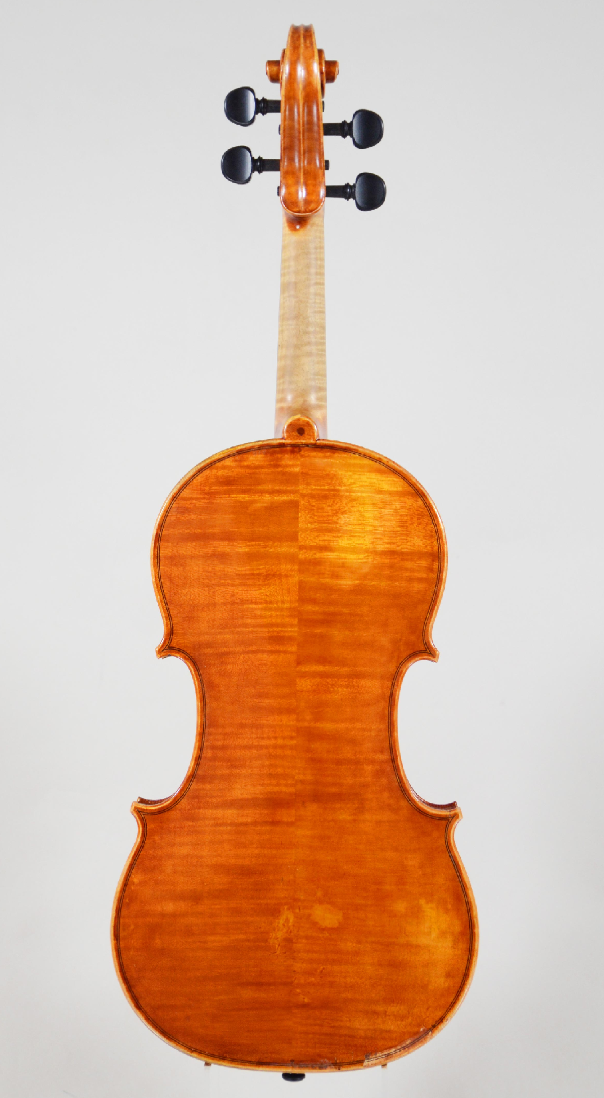 マルコ・ノッリ / Marco NOLLI｜バイオリン専門店の文京楽器