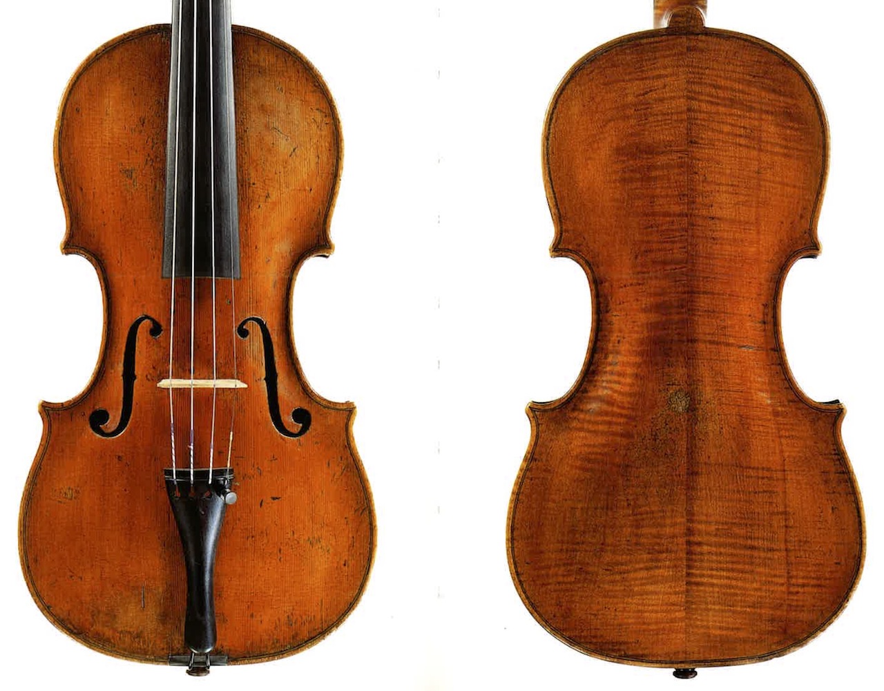 第11回 イギリスのヴァイオリン製作史・その4｜バイオリン専門店 