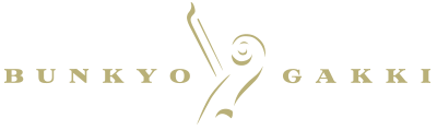 文京楽器旧ロゴ