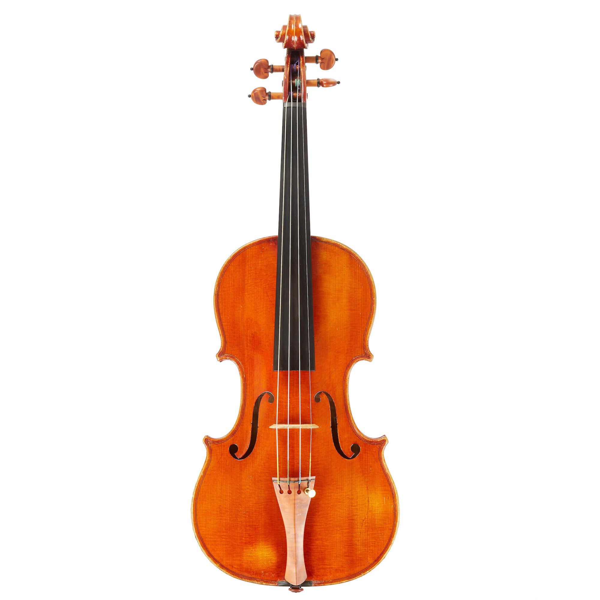 特別展示 I：モダン・イタリアン《Modern Italian Violin》の響宴