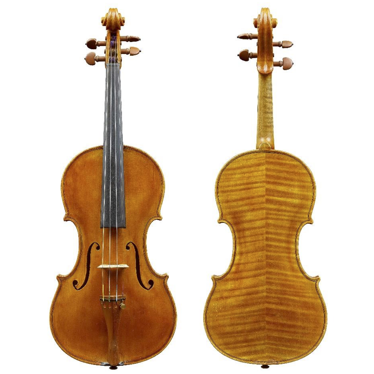 イタリアン・ヴァイオリン・コレクション2022｜バイオリン専門店の文京楽器